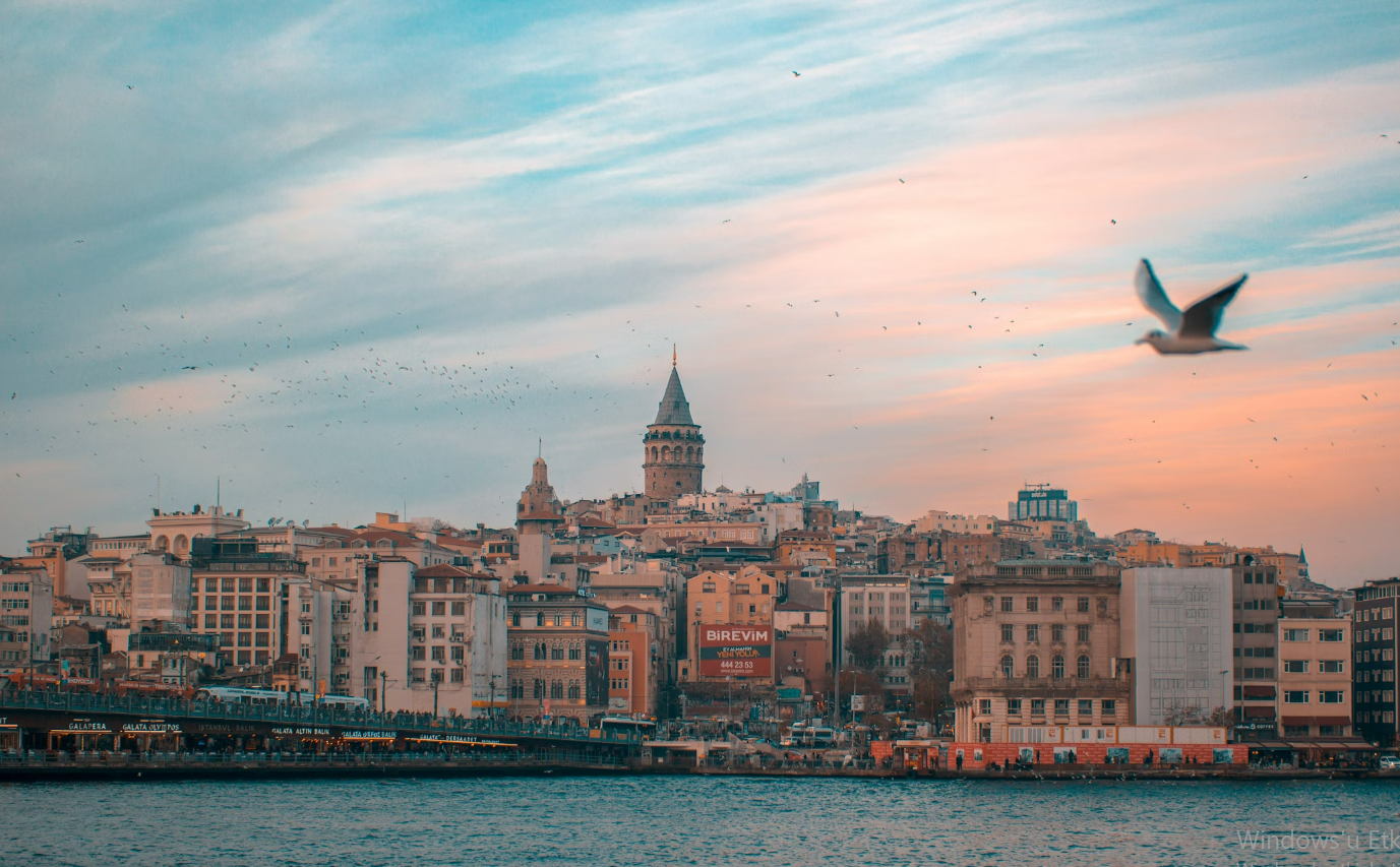 Don't let the best offers for an unforgettable summer experience go by
Turkey&nbsp;from 15€